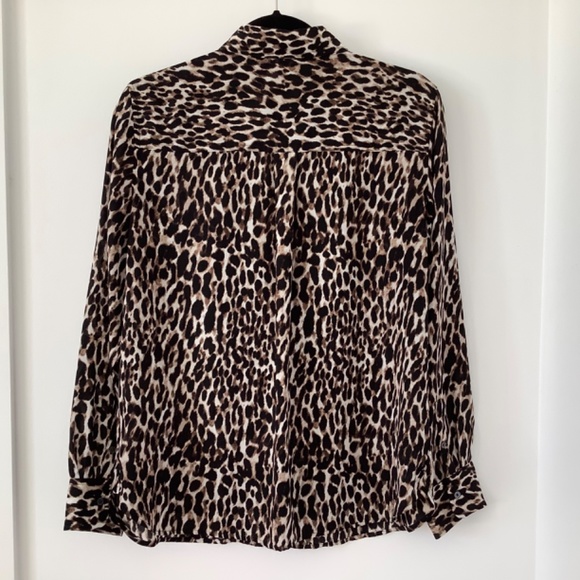 Banana Republic Dillon shirt size M - Picture 2 of 8